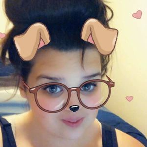 Meet your Posher, Ricki